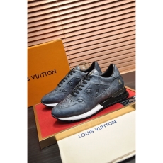 Louis Vuitton Run Away Sneaker